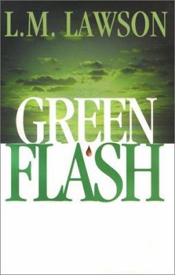 Green Flash 0939837366 Book Cover