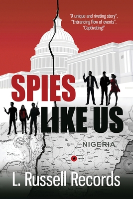 Spies Like Us 1977230369 Book Cover