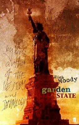 Garden State 0571200613 Book Cover