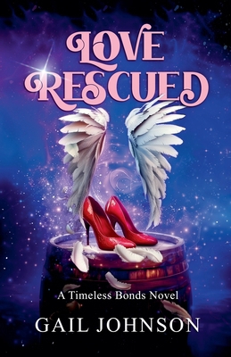 Love Rescued B0FX7K9BQ4 Book Cover