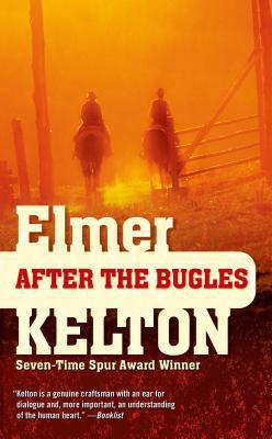 After the Bugles 0765343029 Book Cover