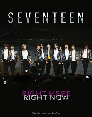 Seventeen 1917259077 Book Cover