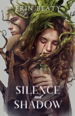 Silence and Shadow 1250755840 Book Cover