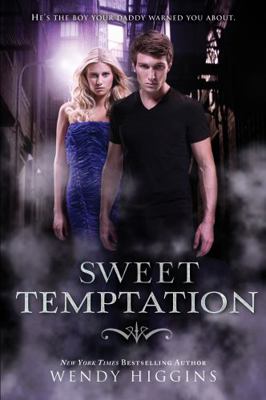 Sweet Temptation 0062381431 Book Cover