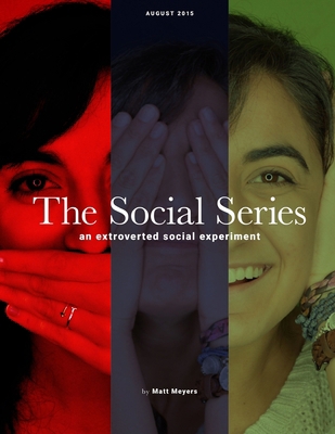 The Social Series 1329487087 Book Cover