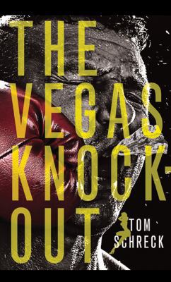 Vegas Knockout 1612182801 Book Cover
