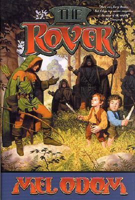 The Rover 0312878826 Book Cover