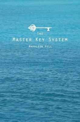 The Master Key System 1482067021 Book Cover
