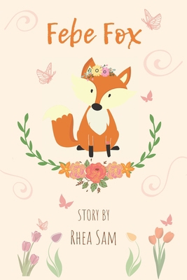 Febe Fox B094VNXFJL Book Cover