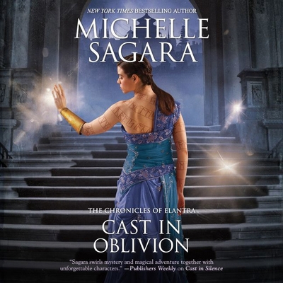 Cast in Oblivion 1982644338 Book Cover