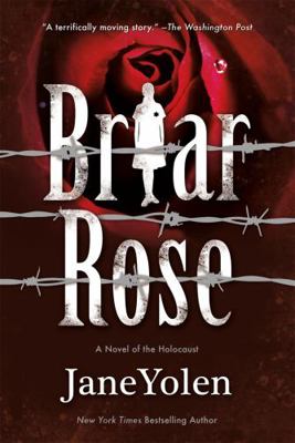 Briar Rose: A Novel of the Fairy Tale Series 0312851359 Book Cover