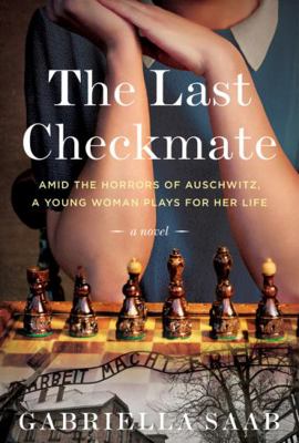 The Last Checkmate: A Novel 0063205424 Book Cover