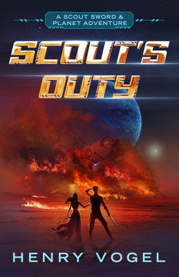 Scout's Duty 1959859315 Book Cover