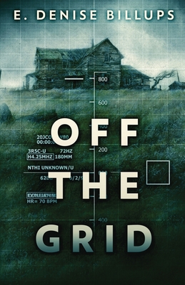 Off The Grid 4867529125 Book Cover