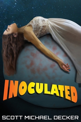 Inoculated [Large Print] 4867503258 Book Cover