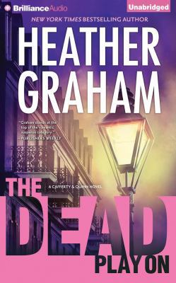 The Dead Play on 1491505044 Book Cover