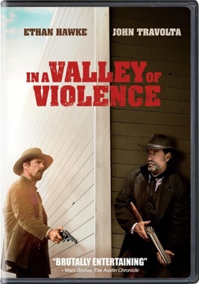 In a Valley of Violence B01LTHSIUQ Book Cover