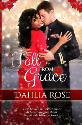 Fall From Grace 1981828087 Book Cover