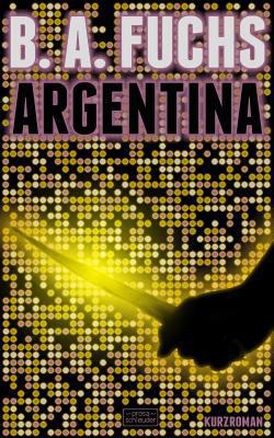 Argentina [German] 3945149096 Book Cover