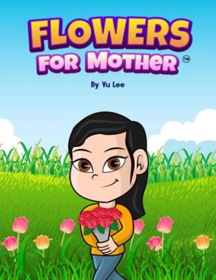 Paperback Flowers for Mother Book