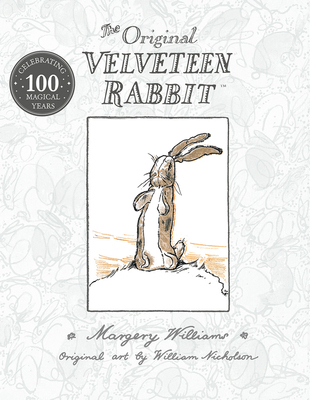 Velveteen Rabbit 1405285346 Book Cover