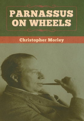 Parnassus on Wheels 1647994098 Book Cover