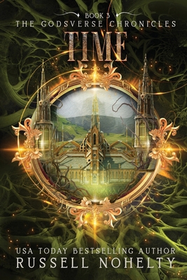 Time 1942350724 Book Cover