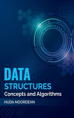 Data Structures and Algorithms            Book Cover