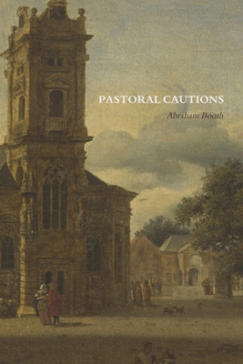 Pastoral Cautions B0FN8558LH Book Cover