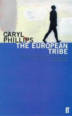 The European Tribe 0571200273 Book Cover