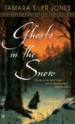 Ghosts in the Snow B002C0EJ4O Book Cover