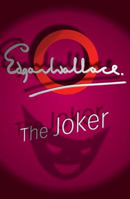 The Joker 0755115015 Book Cover