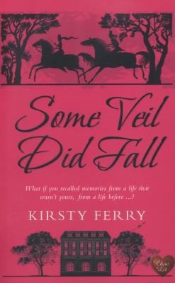 Some Veil Did Fall 1781891613 Book Cover