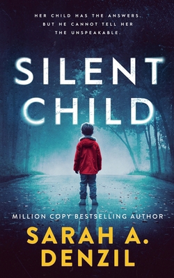 Silent Child B0DZRGCXFP Book Cover