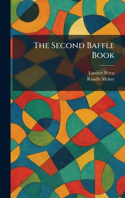 The Second Baffle Book 1025970209 Book Cover
