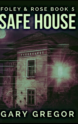 Safe House 1715321170 Book Cover