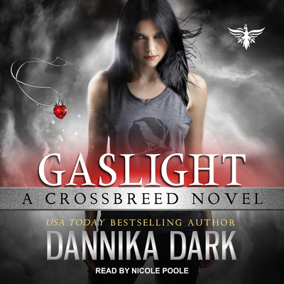 Gaslight 1541417542 Book Cover