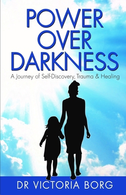 Power Over Darkness 1737442523 Book Cover