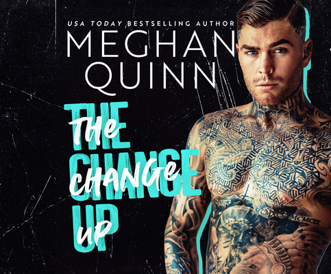 The Change Up 1662024614 Book Cover