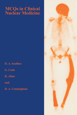 MCQS in Clinical Nuclear Medicine 9057021099 Book Cover