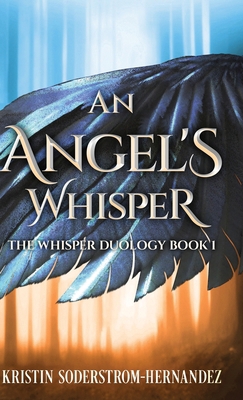 An Angel's Whisper 4824146380 Book Cover