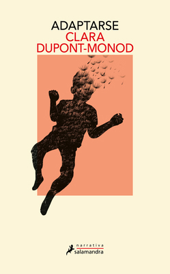 Adaptarse / To Adapt [Spanish] 8419456713 Book Cover