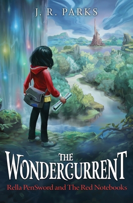 The Wondercurrent 173417465X Book Cover