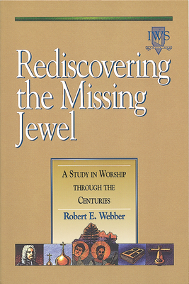Rediscovering the Missing Jewel: Volume II 1565632575 Book Cover