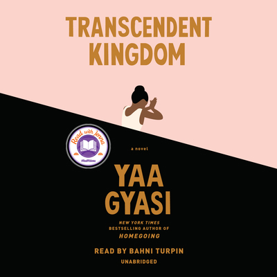 Transcendent Kingdom 0593215303 Book Cover