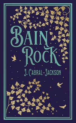 Bain Rock 1068173807 Book Cover
