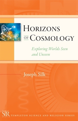 Horizons of Cosmology 1599473410 Book Cover