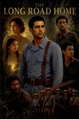 The Long Road Home B0H46QPXB1 Book Cover