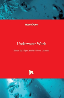 Underwater Work 1789852226 Book Cover