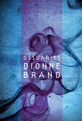 Ossuaries 0771017340 Book Cover